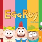 Eggroy