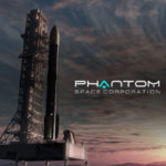 Phantom Space