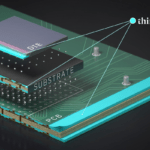 Thintronics CEO Stefan Pastine navigates Series A funding with Maverick Capital and Translink Capital, highlighting breakthroughs in interconnect insulators for AI datacenters.