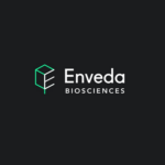 Enveda Biosciences lab showcasing AI-driven drug discovery process, focusing on small molecules and advancing clinical trials for innovative treatments.