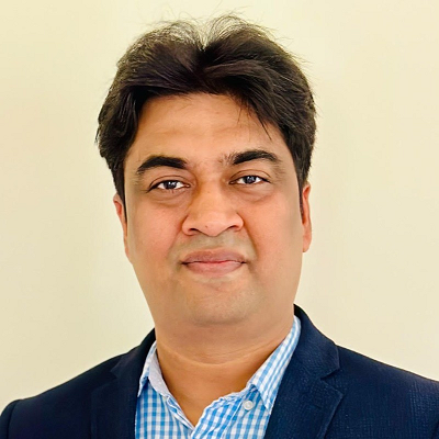 As the fraud prevention market expands from $57.73B to $272.34B by 2031, startups must learn from expert Pankaj Gupta at USTechTimes Global Launchpad.